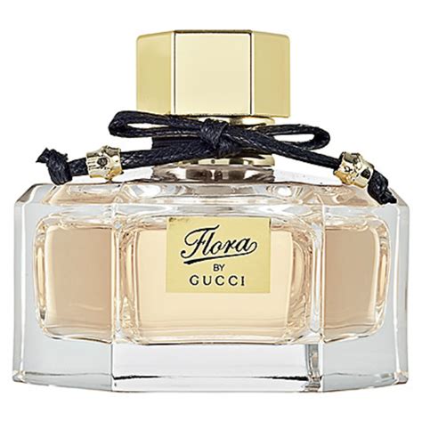 gucci flora glass bottle|gucci memory of one odeur.